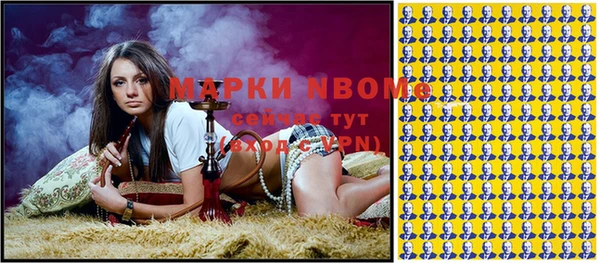 МДПВ Михайлов